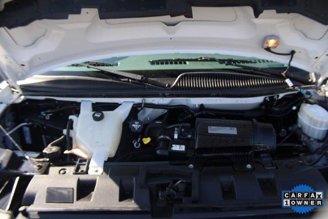 Photo of 2019 Summit White Chevrolet Express 3500