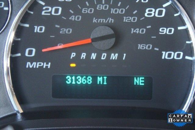 Photo of 2019 Summit White Chevrolet Express 3500