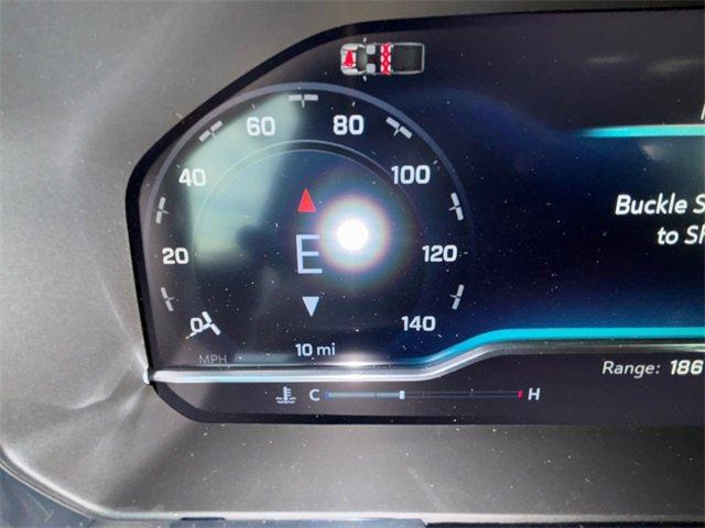 Photo of 2025 Lakeshore Blue Metallic Chevrolet Silverado 2500