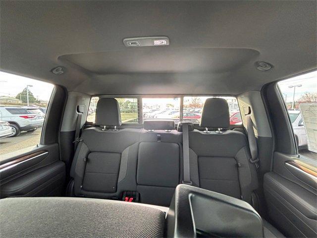 Photo of 2025 Lakeshore Blue Metallic Chevrolet Silverado 2500