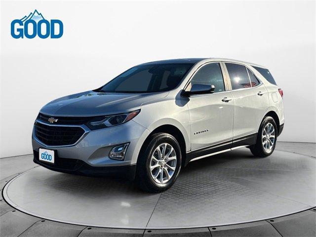 2021 Chevrolet Equinox