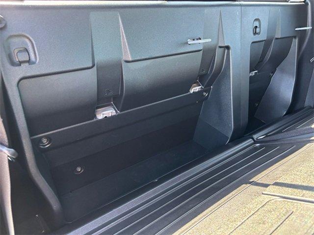 Photo of 2021 Gray Toyota Tacoma