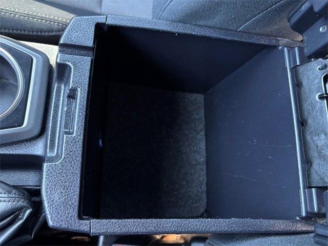Photo of 2021 Gray Toyota Tacoma