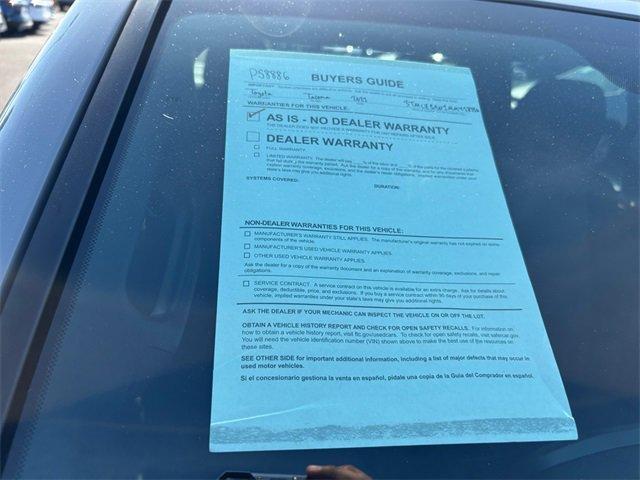 Photo of 2021 Gray Toyota Tacoma