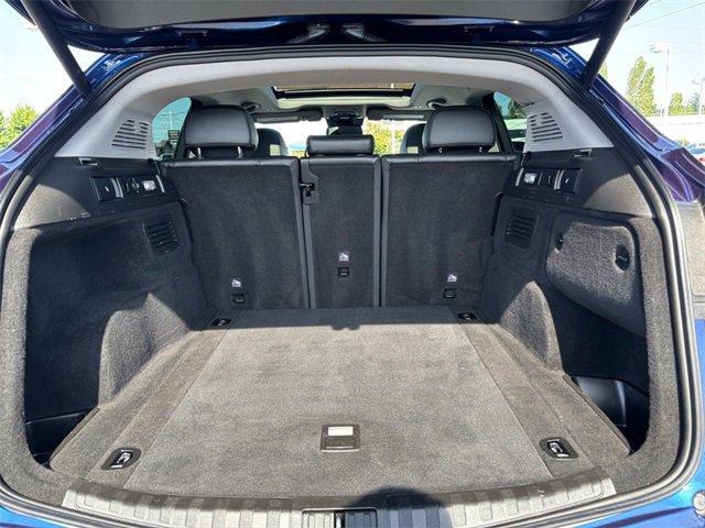 Photo of 2021 Montecarlo Blue Metallic Alfa Romeo Stelvio