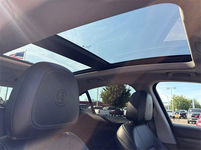 Photo of 2021 Montecarlo Blue Metallic Alfa Romeo Stelvio