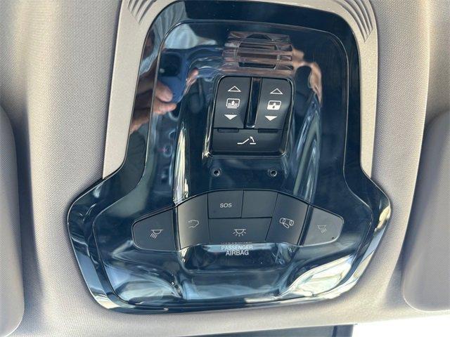 Photo of 2021 Montecarlo Blue Metallic Alfa Romeo Stelvio