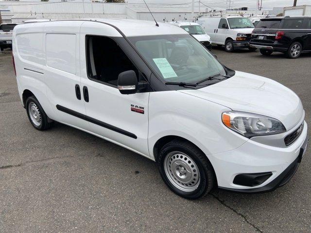 2022 RAM Promaster City