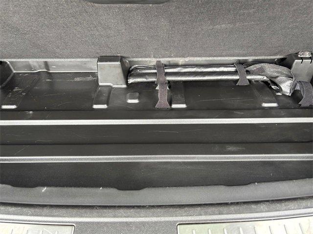 Photo of 2021 Graywood Metallic Chevrolet Tahoe