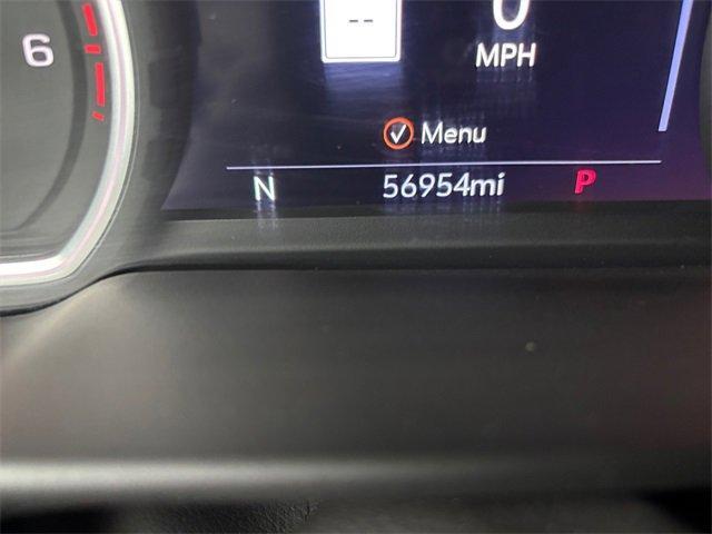 Photo of 2021 Graywood Metallic Chevrolet Tahoe