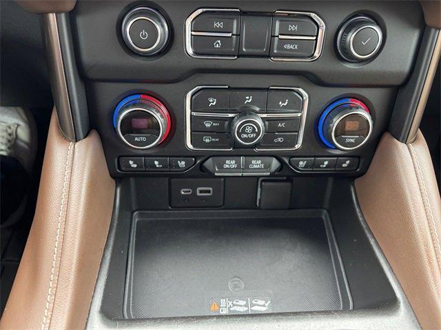 Photo of 2021 Graywood Metallic Chevrolet Tahoe