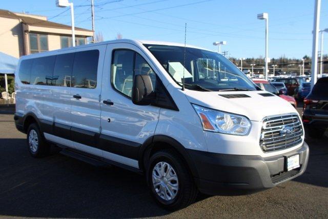 2016 Ford Transit-350