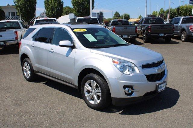 2014 Chevrolet Equinox