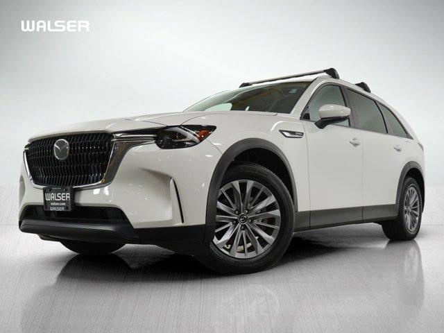 2024 Mazda Cx-90 Phev