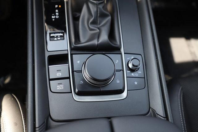 Photo of 2024 Polymetal Gray Metallic Mazda CX-50