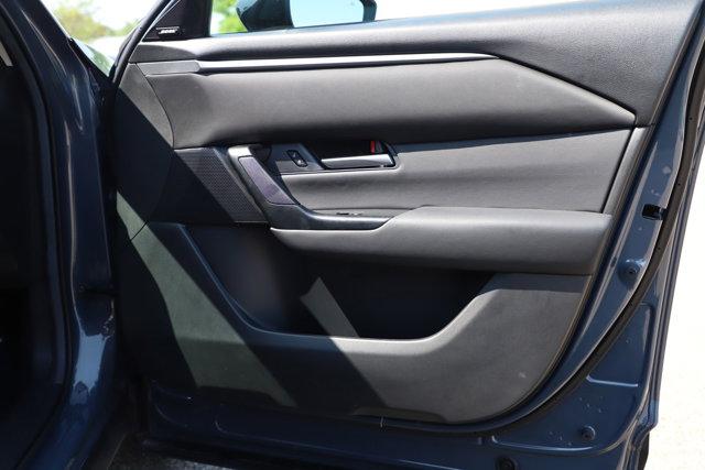 Photo of 2024 Polymetal Gray Metallic Mazda CX-50