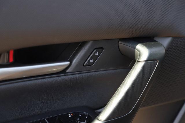 Photo of 2024 Polymetal Gray Metallic Mazda CX-50