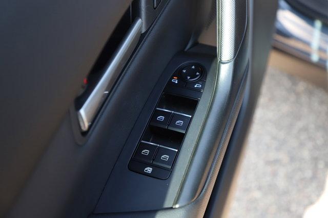 Photo of 2024 Polymetal Gray Metallic Mazda CX-50