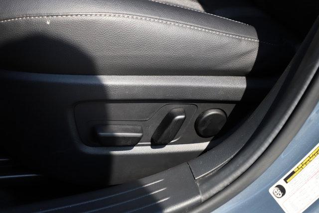 Photo of 2024 Polymetal Gray Metallic Mazda CX-50