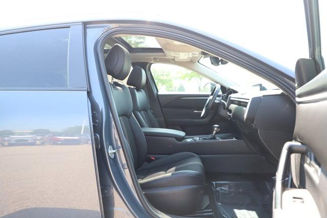 Photo of 2024 Polymetal Gray Metallic Mazda CX-50