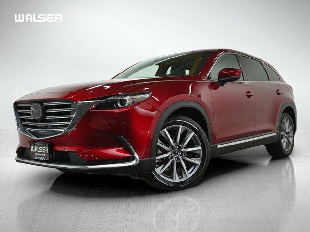 2023 Mazda CX-9