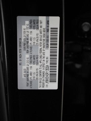 Photo of 2024 Jet Black Mica Mazda CX-90 PHEV