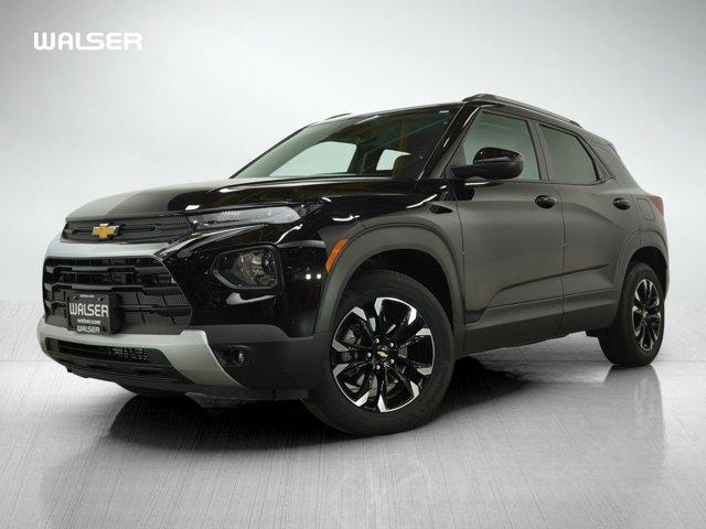 2022 Chevrolet Trailblazer