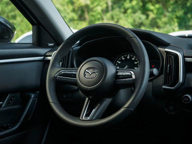Photo of 2025 Chill Mazda CX-50