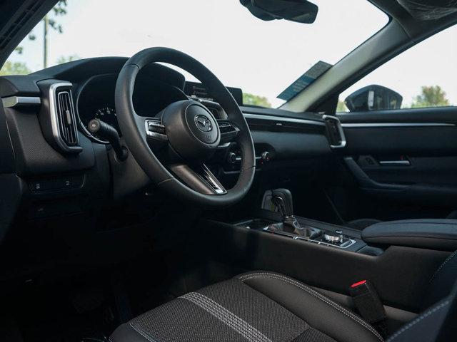 Photo of 2025 Chill Mazda CX-50