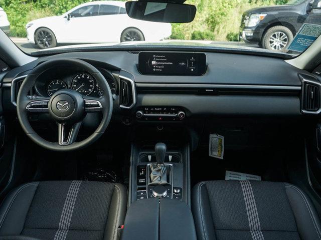 Photo of 2025 Chill Mazda CX-50