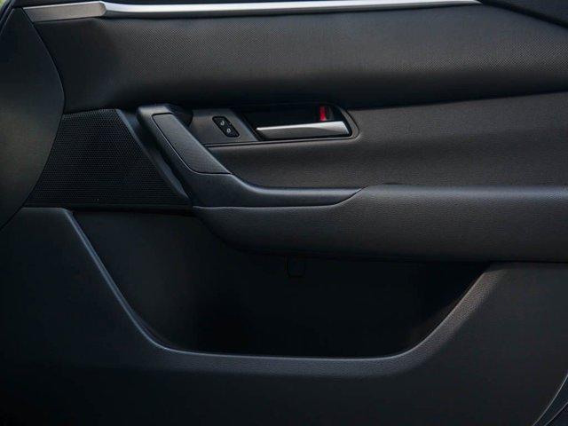 Photo of 2025 Chill Mazda CX-50