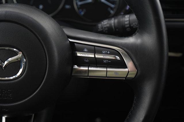 Photo of 2023 Jet Black Mica Mazda CX-30