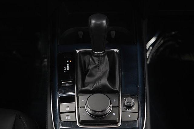 Photo of 2023 Jet Black Mica Mazda CX-30
