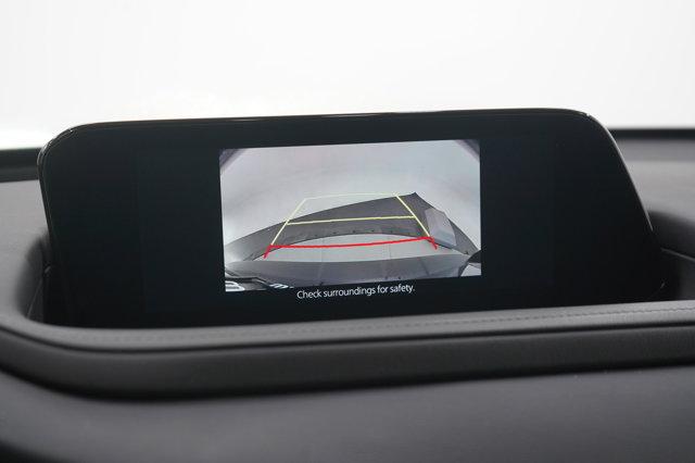 Photo of 2023 Jet Black Mica Mazda CX-30