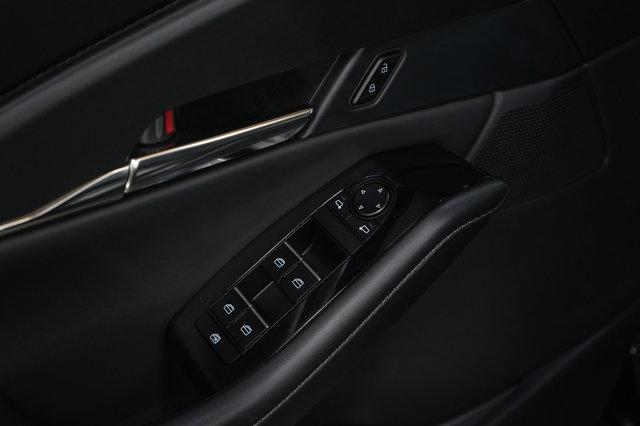 Photo of 2023 Jet Black Mica Mazda CX-30