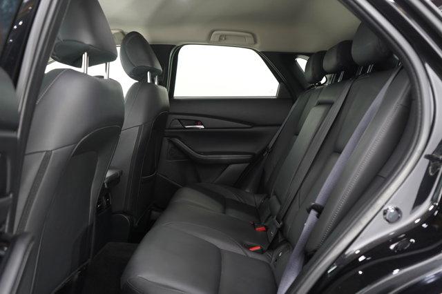 Photo of 2023 Jet Black Mica Mazda CX-30