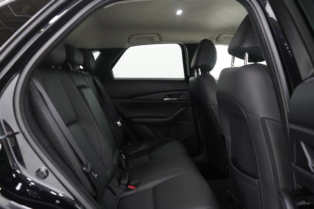 Photo of 2023 Jet Black Mica Mazda CX-30