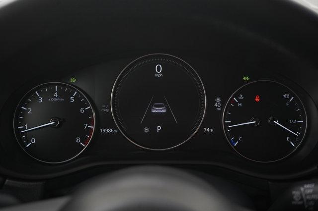 Photo of 2023 Jet Black Mica Mazda CX-30