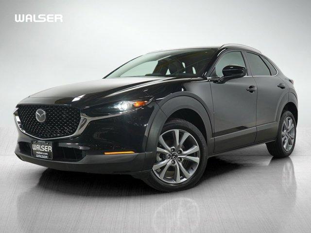 2023 Mazda Cx-30