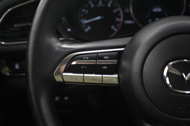 Photo of 2023 Jet Black Mica Mazda CX-30