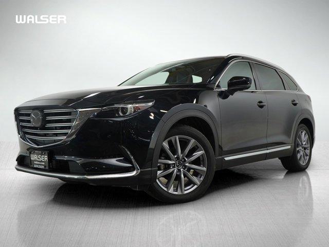 2023 Mazda CX-9