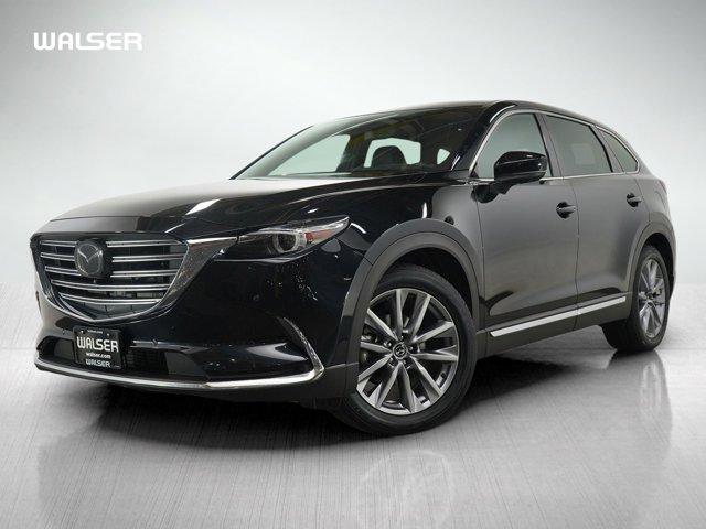 2023 Mazda CX-9