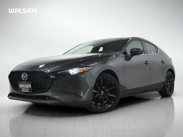 2023 Mazda Mazda3