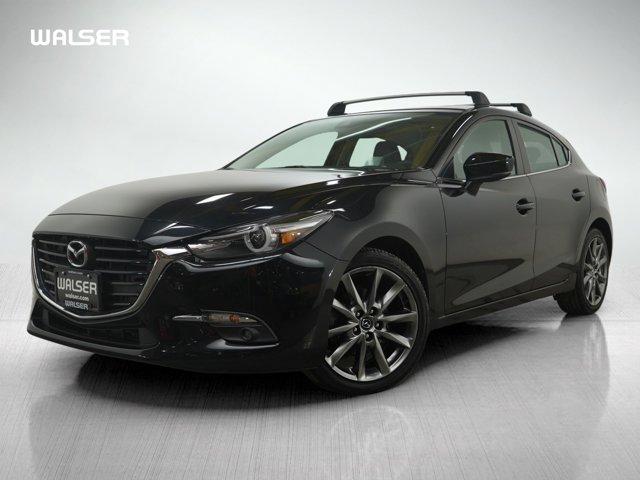 2018 Mazda Mazda3