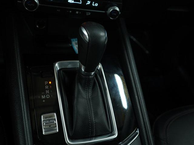 Photo of 2023 Rhodium White Metallic Mazda CX-5