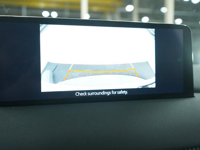 Photo of 2023 Rhodium White Metallic Mazda CX-5