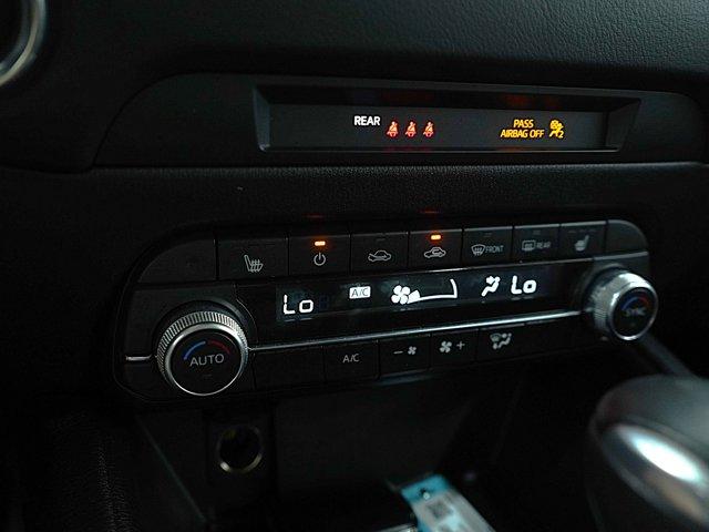 Photo of 2023 Rhodium White Metallic Mazda CX-5