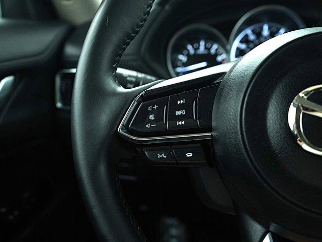 Photo of 2023 Rhodium White Metallic Mazda CX-5