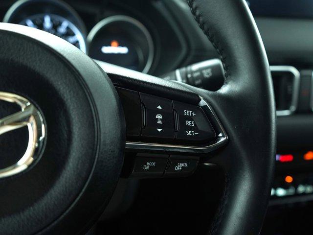 Photo of 2023 Rhodium White Metallic Mazda CX-5