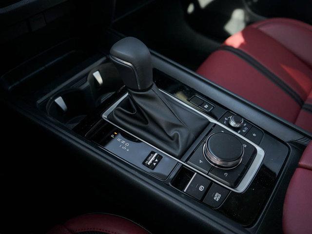 Photo of 2025 Black Mazda CX-50 Hybrid